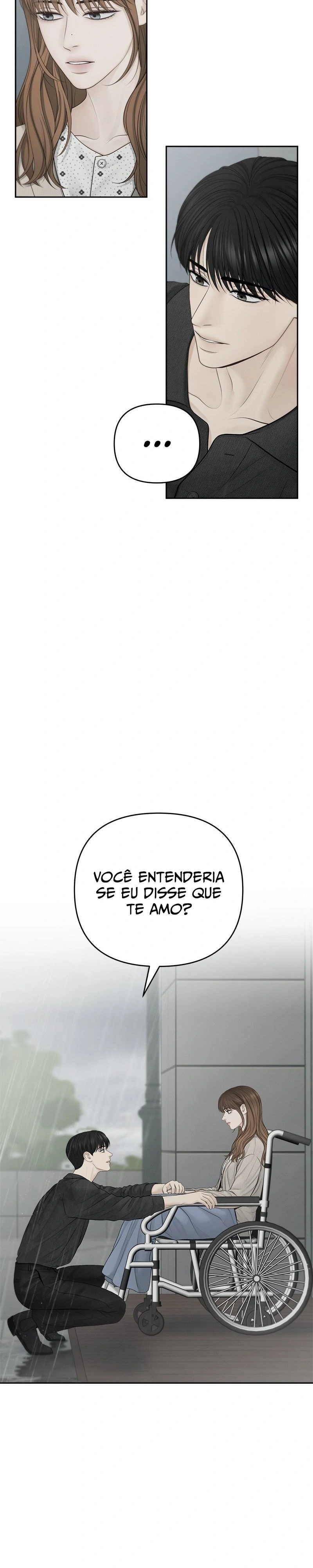 Única Esperança Capítulo 77 Página 12