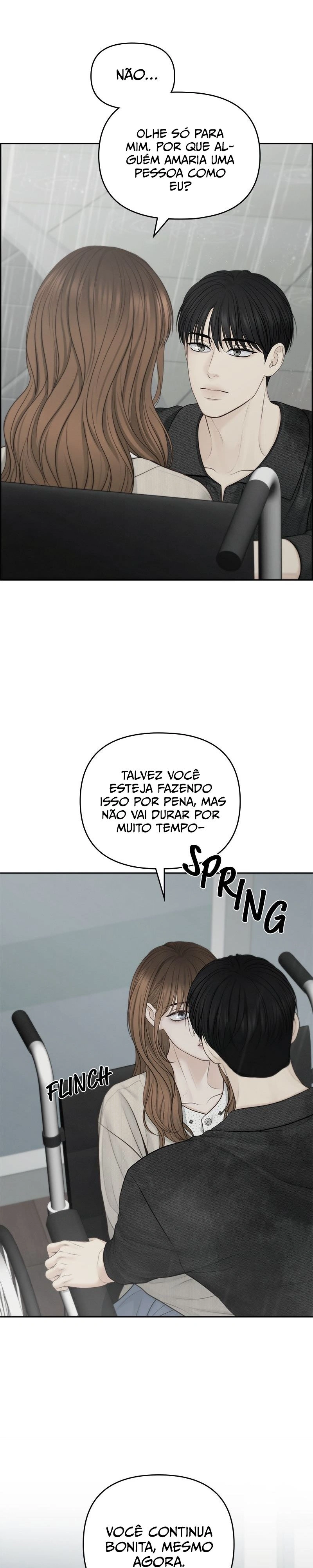 Única Esperança Capítulo 77 Página 13