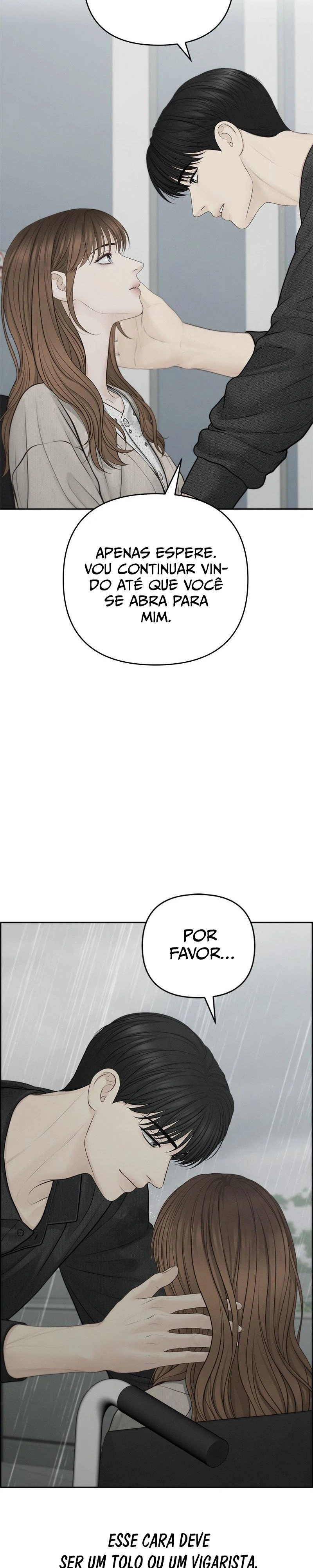 Única Esperança Capítulo 77 Página 14