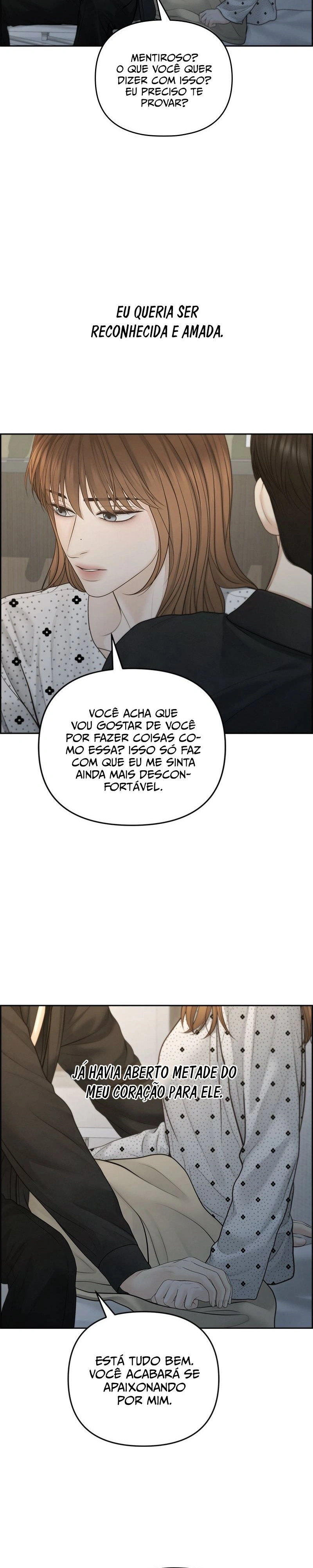 Única Esperança Capítulo 77 Página 22