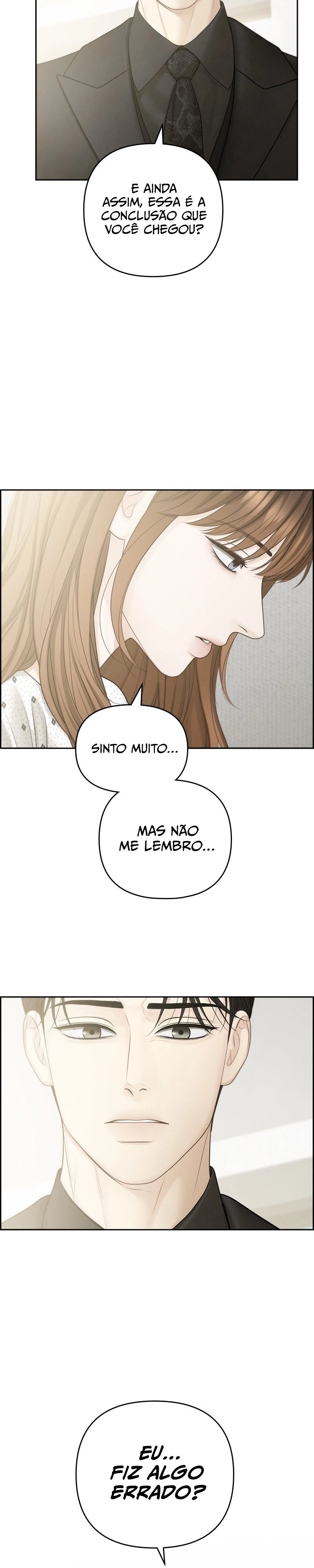 Única Esperança Capítulo 77 Página 4