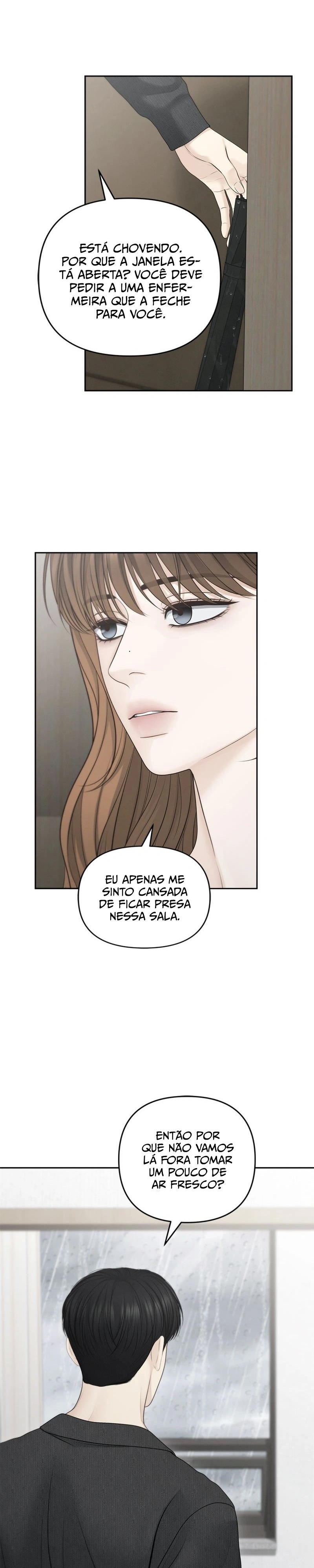 Única Esperança Capítulo 77 Página 8