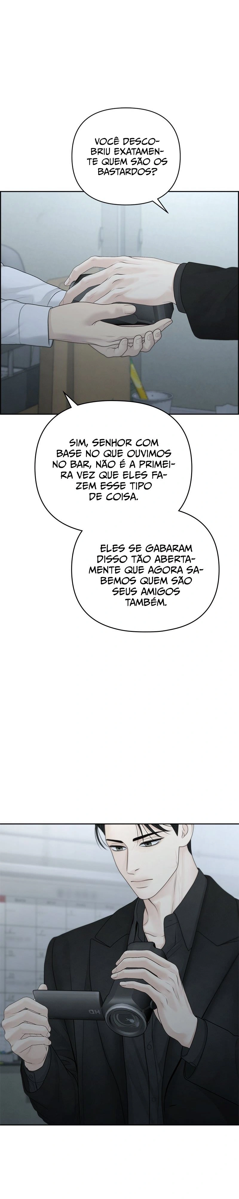 Única Esperança Capítulo 78 Página 15