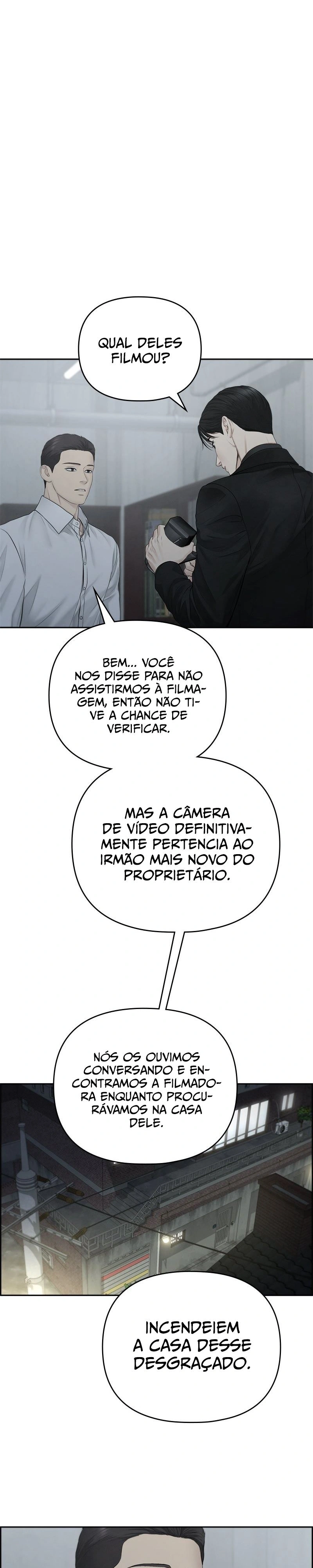 Única Esperança Capítulo 78 Página 16