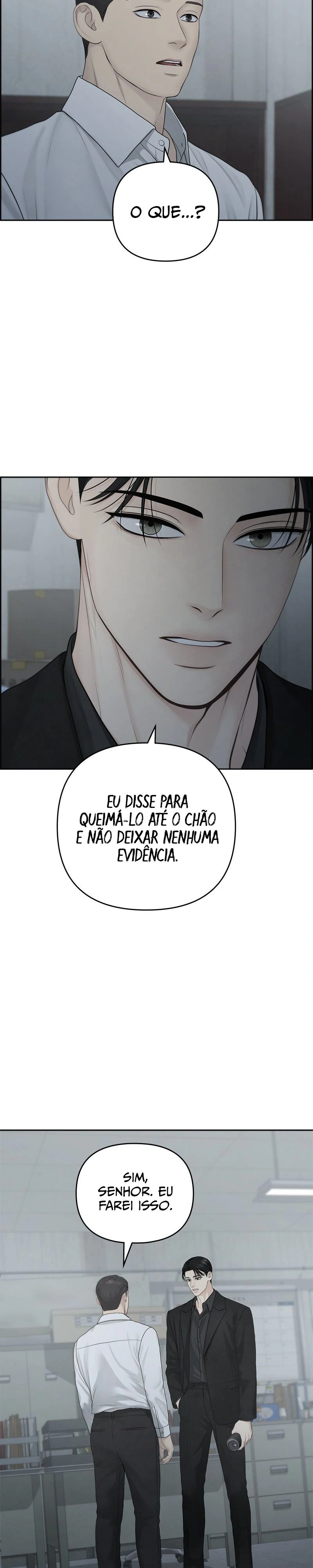 Única Esperança Capítulo 78 Página 17