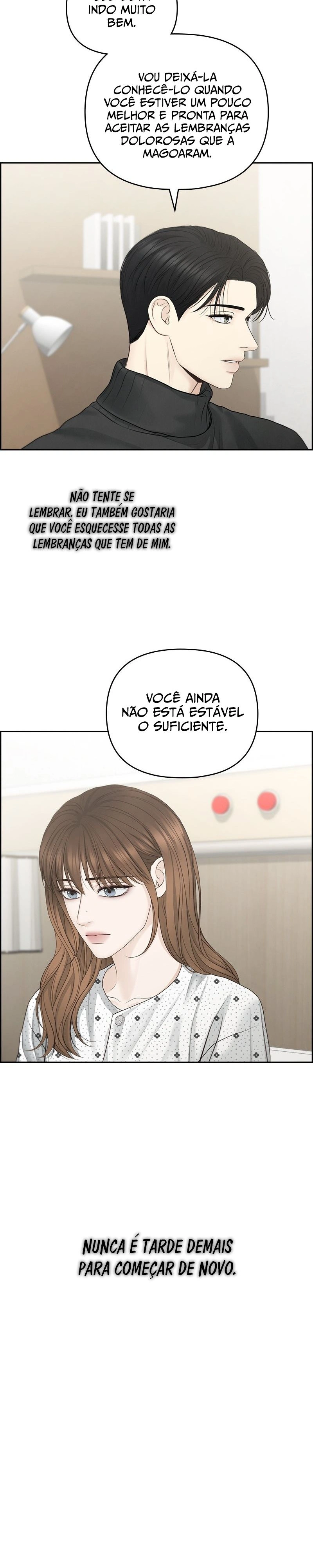 Única Esperança Capítulo 78 Página 27