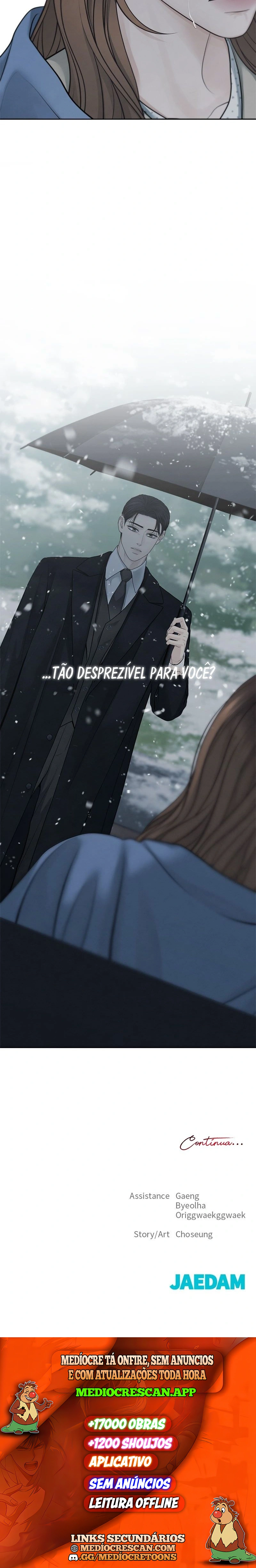 Única Esperança Capítulo 78 Página 30