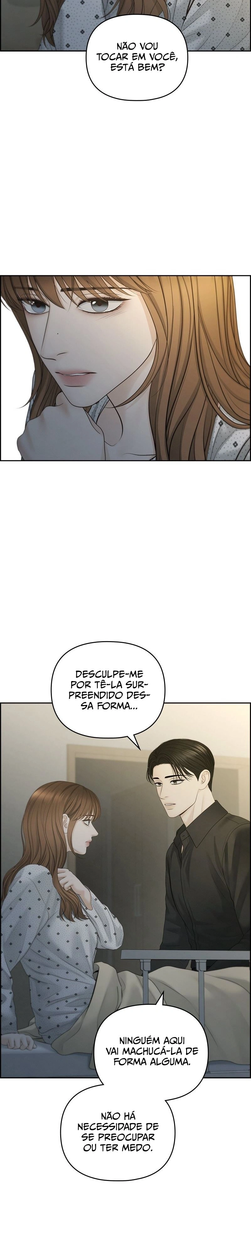 Única Esperança Capítulo 78 Página 6