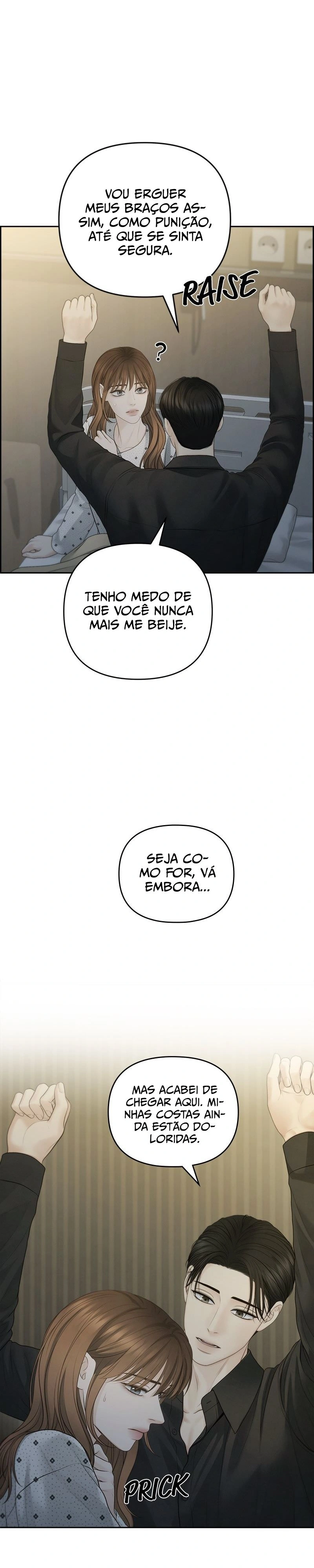 Única Esperança Capítulo 78 Página 7