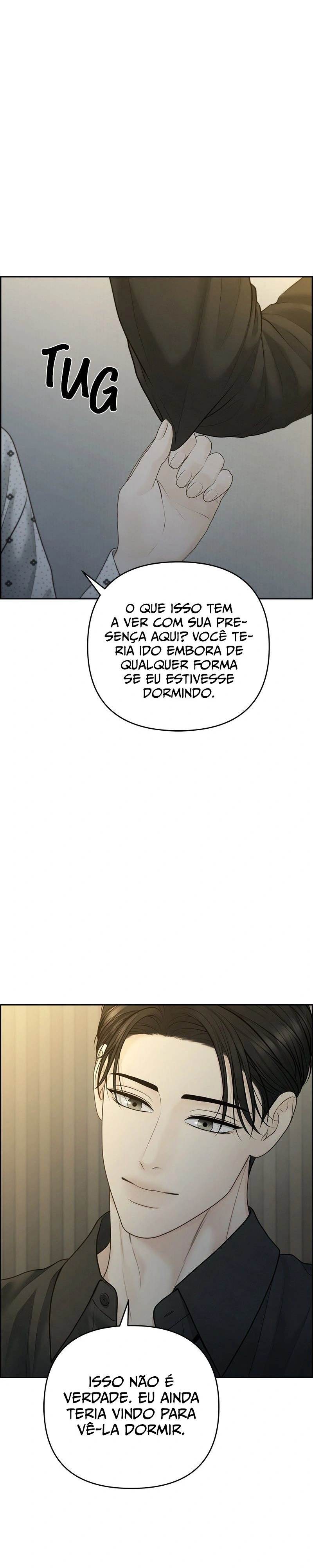 Única Esperança Capítulo 78 Página 8