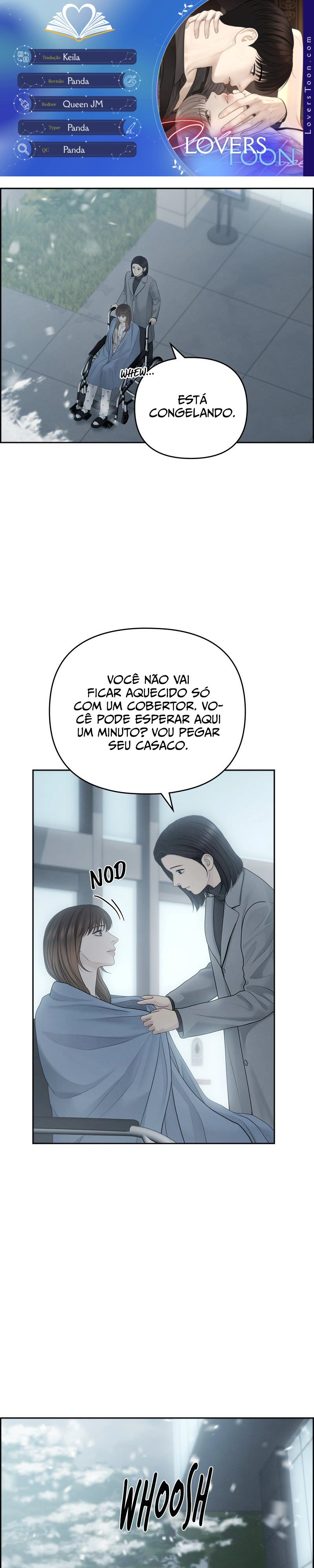 Única Esperança Capítulo 79 Página 1