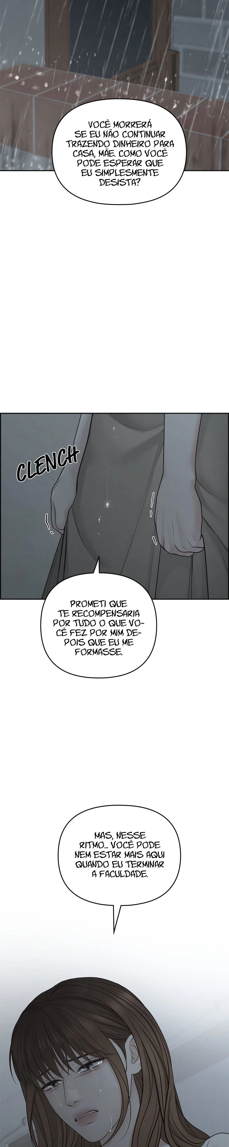 Única Esperança Capítulo 79 Página 10