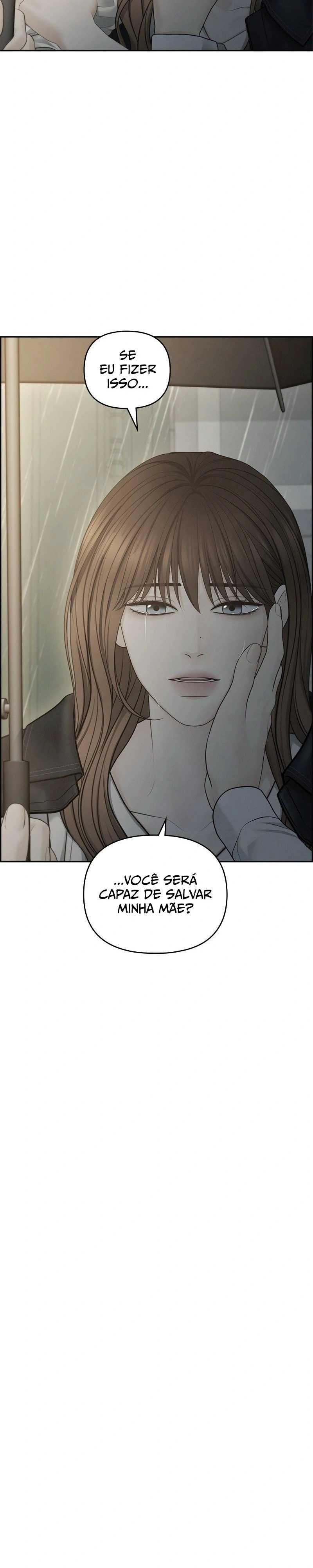 Única Esperança Capítulo 79 Página 16