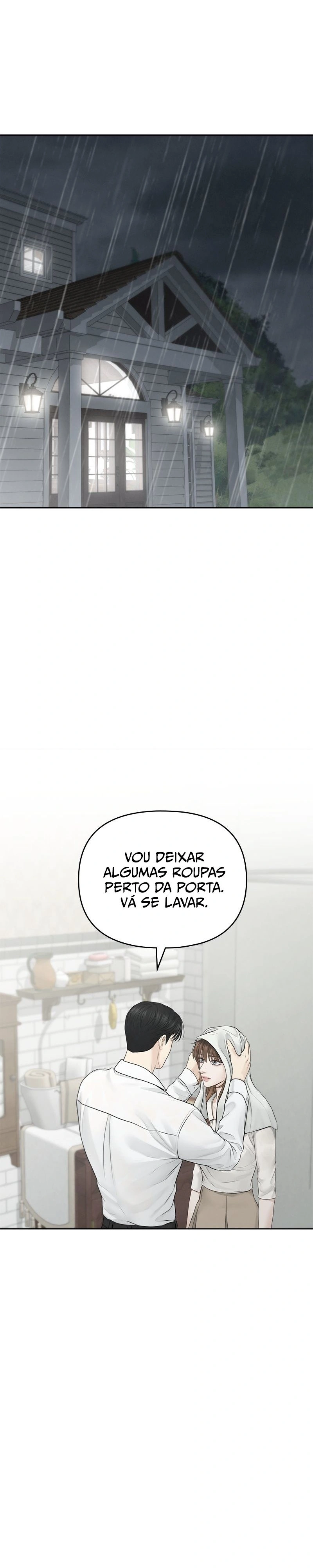 Única Esperança Capítulo 79 Página 17