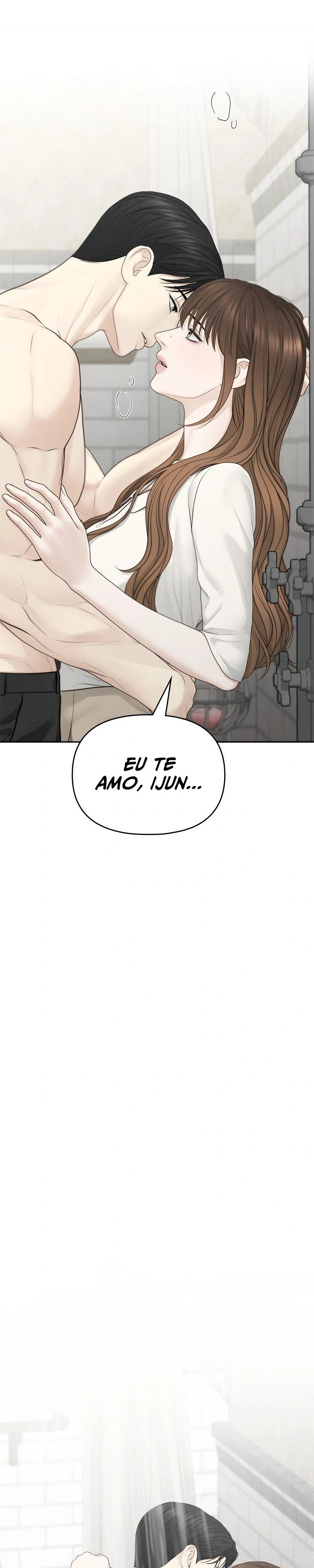 Única Esperança Capítulo 79 Página 22