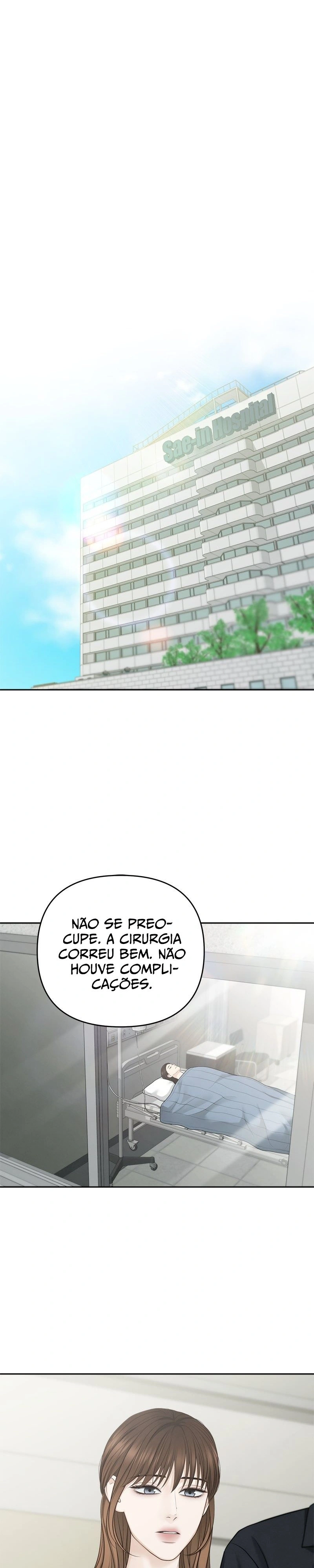 Única Esperança Capítulo 79 Página 24