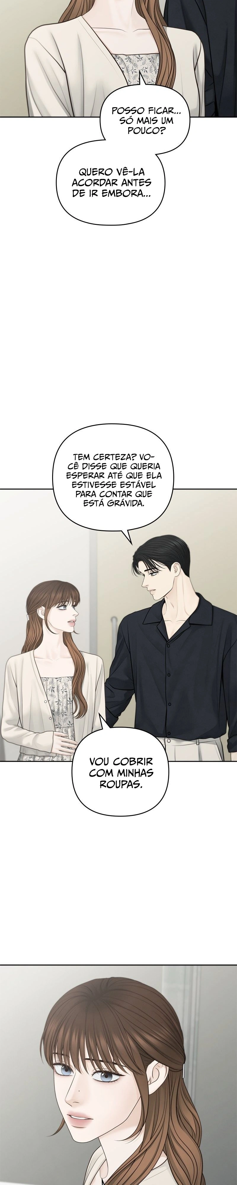 Única Esperança Capítulo 79 Página 25