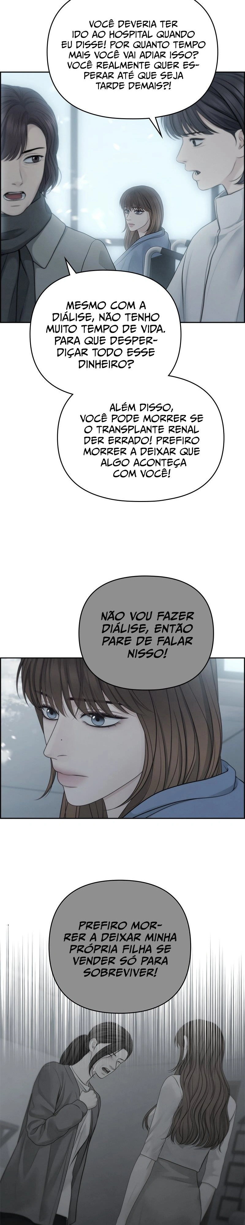 Única Esperança Capítulo 79 Página 3