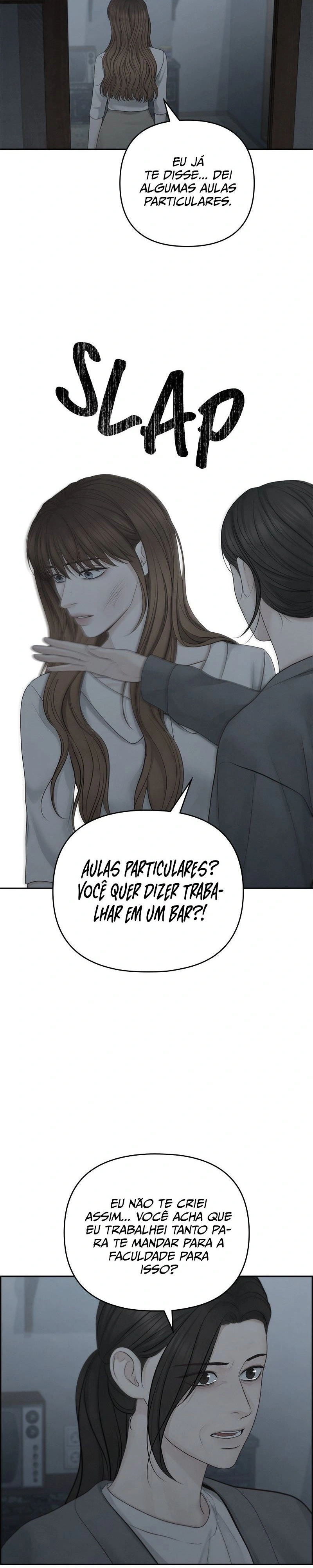 Única Esperança Capítulo 79 Página 7