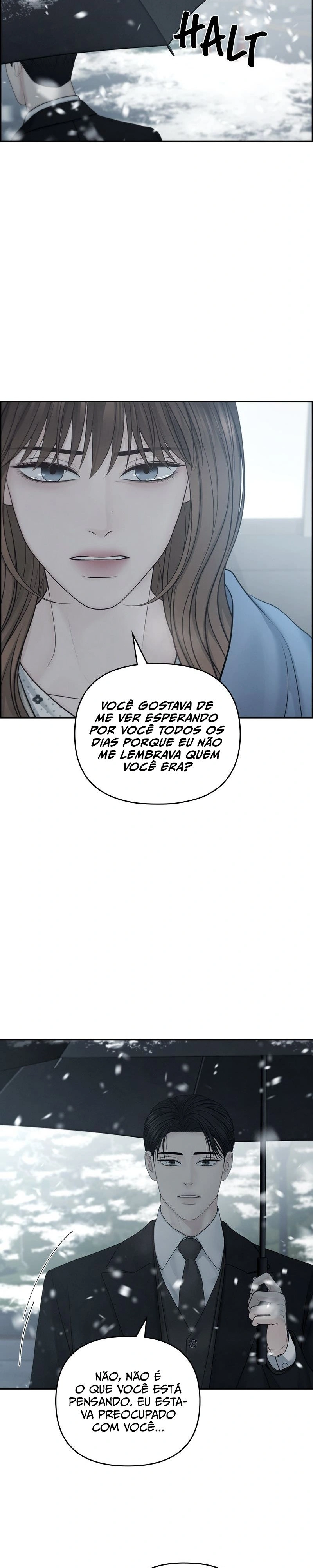 Única Esperança Capítulo 80 Página 12