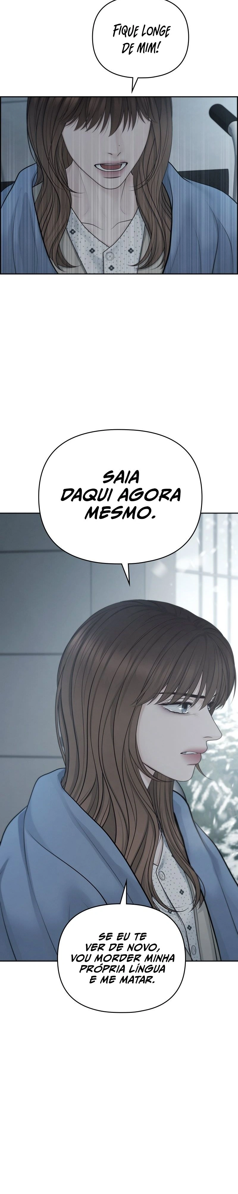 Única Esperança Capítulo 80 Página 13