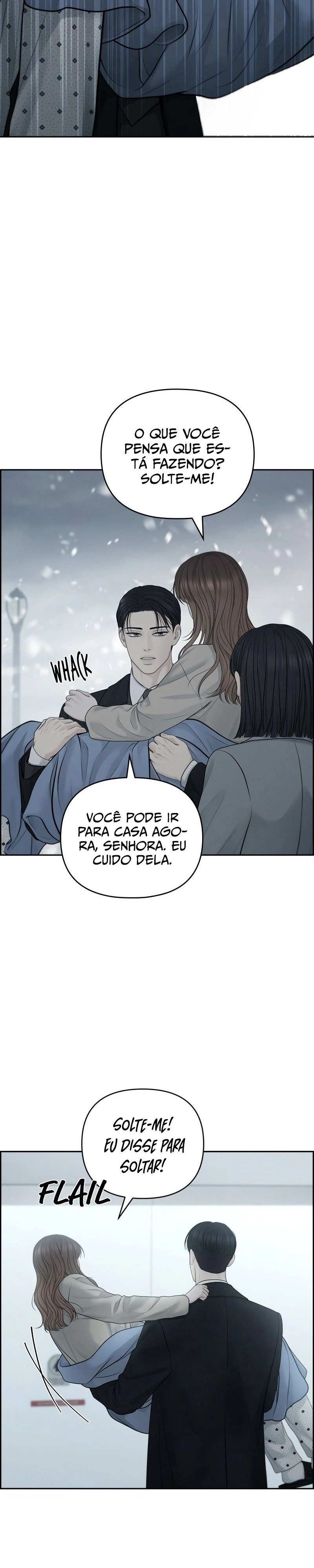 Única Esperança Capítulo 80 Página 17