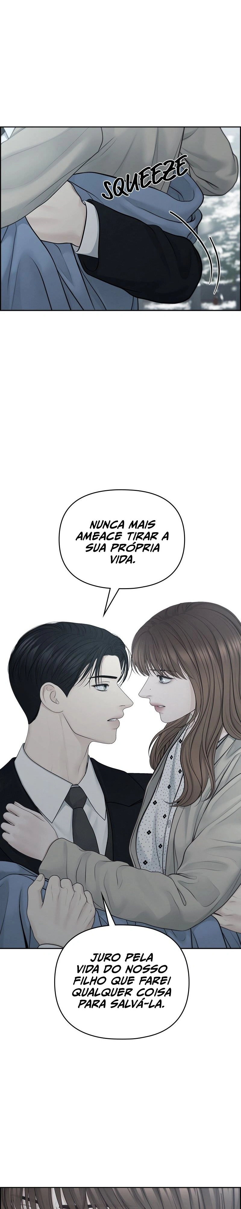 Única Esperança Capítulo 80 Página 18