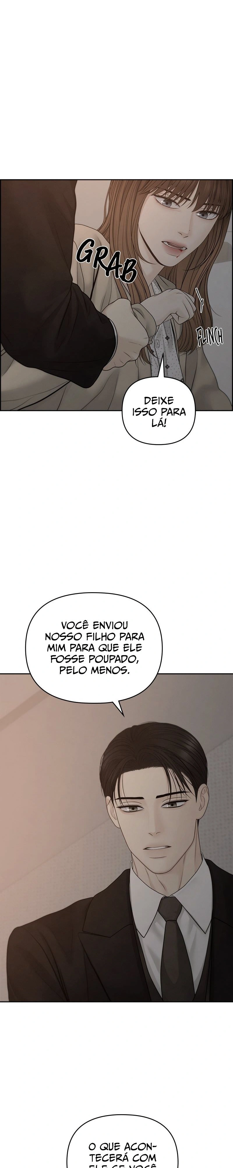 Única Esperança Capítulo 80 Página 20