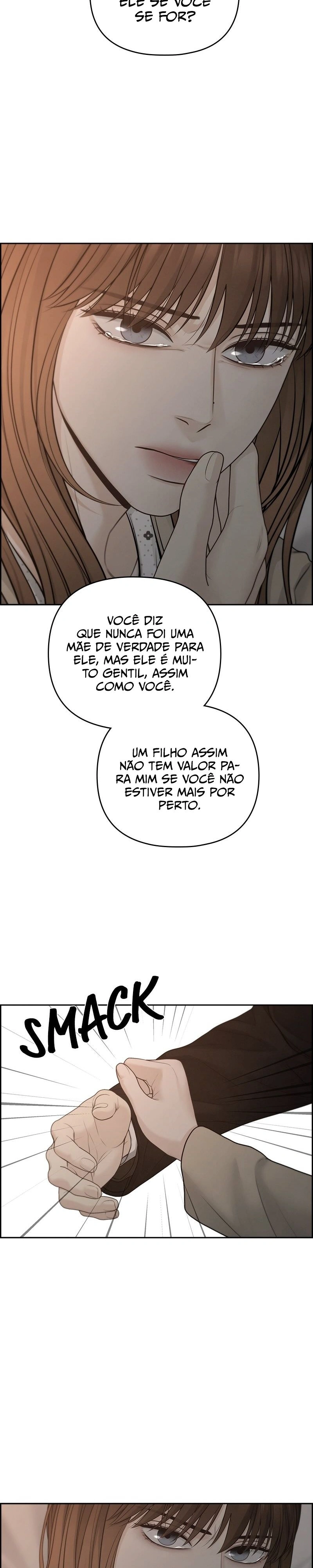 Única Esperança Capítulo 80 Página 21