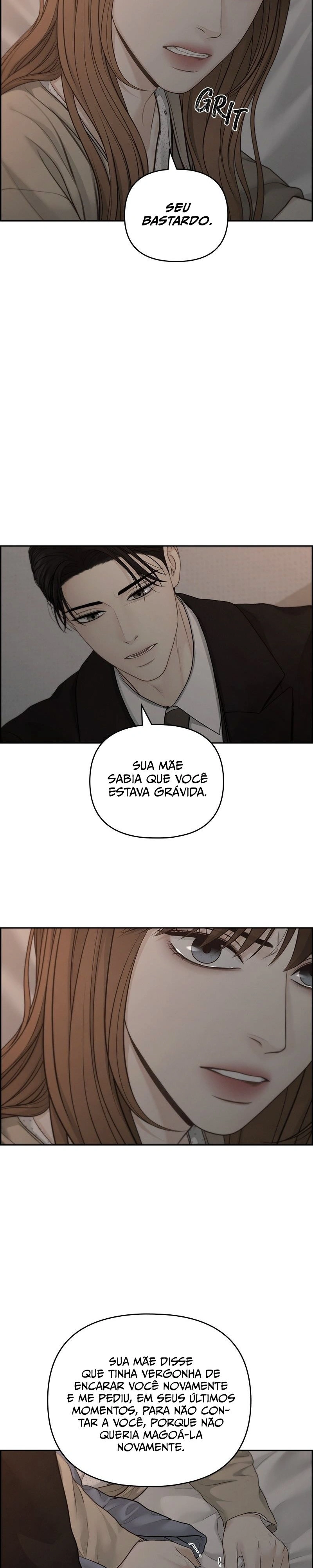 Única Esperança Capítulo 80 Página 22