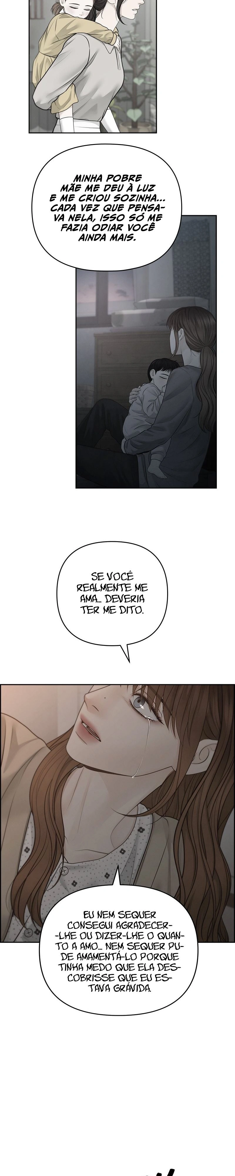 Única Esperança Capítulo 80 Página 25