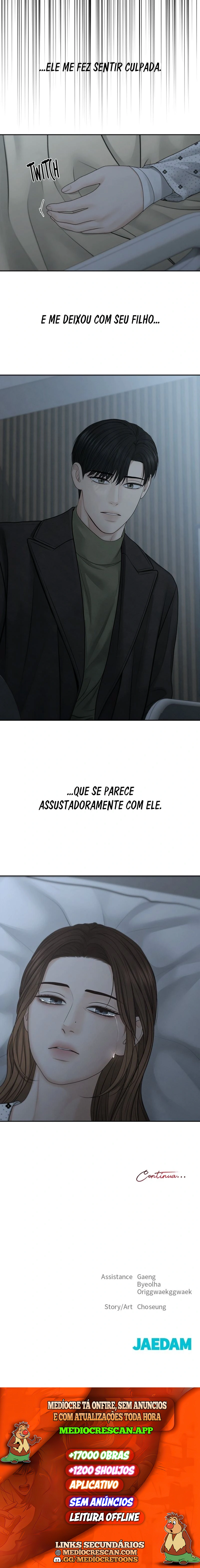 Única Esperança Capítulo 80 Página 29