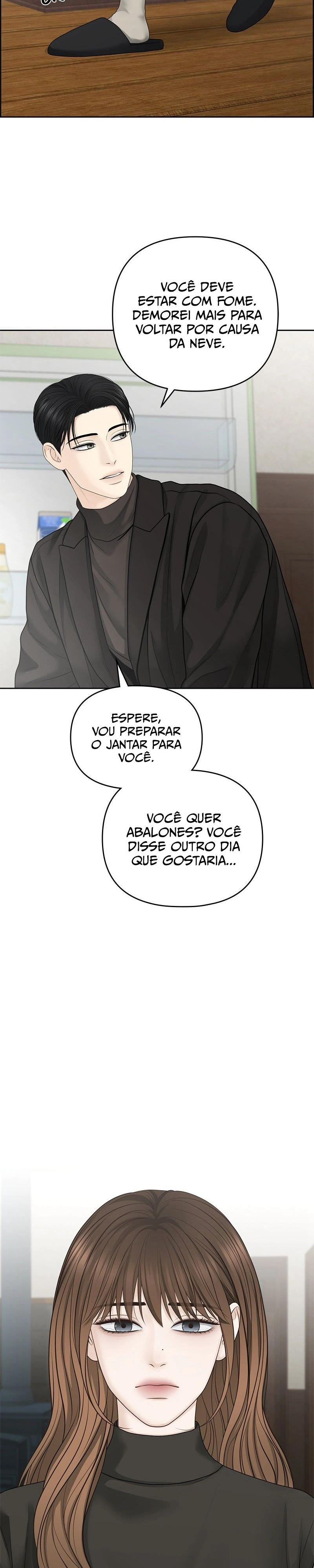 Única Esperança Capítulo 80 Página 3