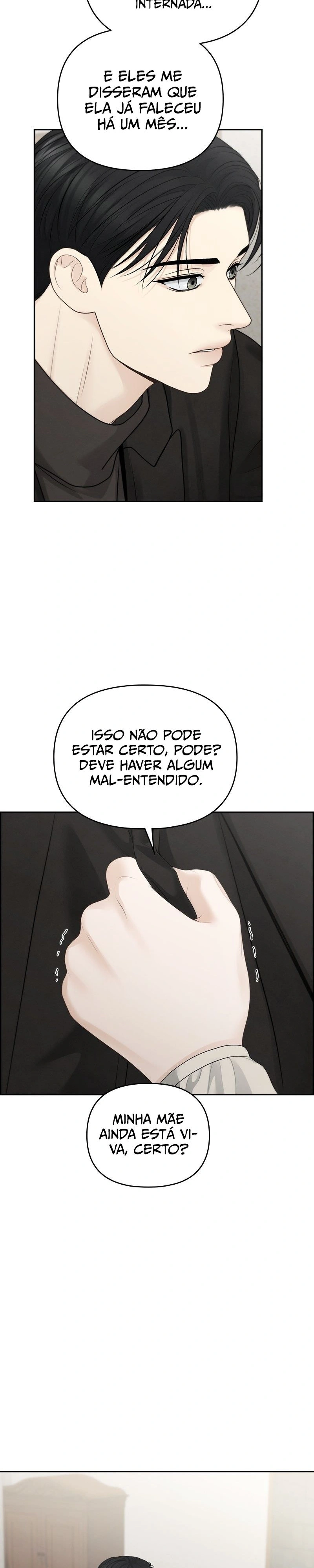 Única Esperança Capítulo 80 Página 5
