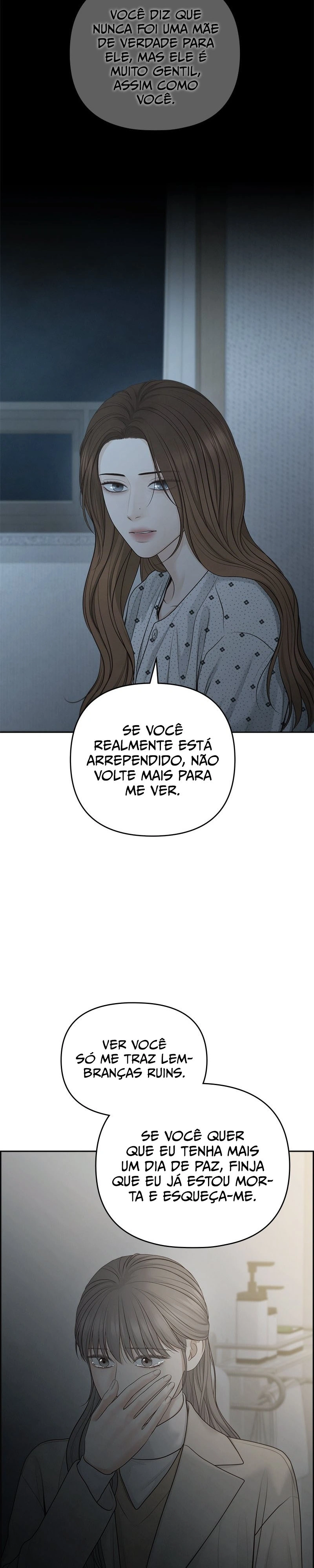 Única Esperança Capítulo 81 Página 10