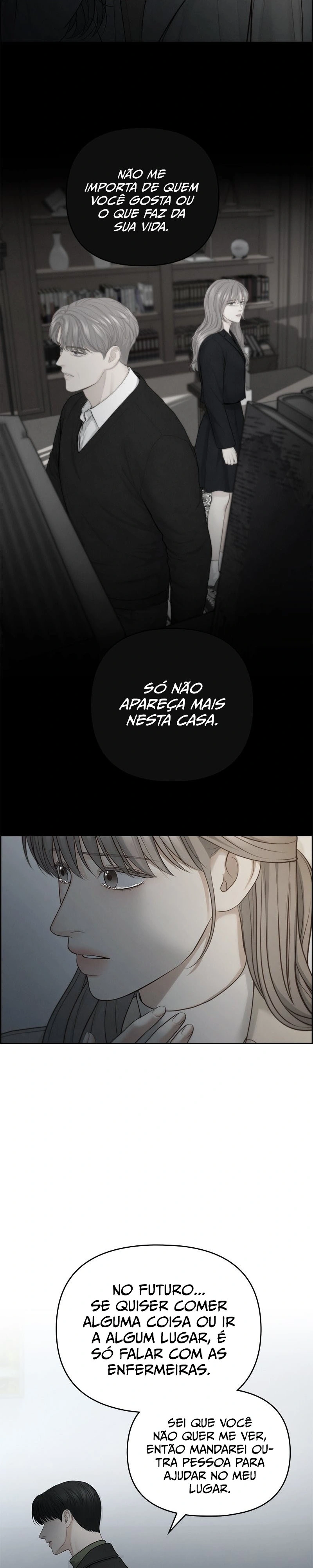Única Esperança Capítulo 81 Página 11