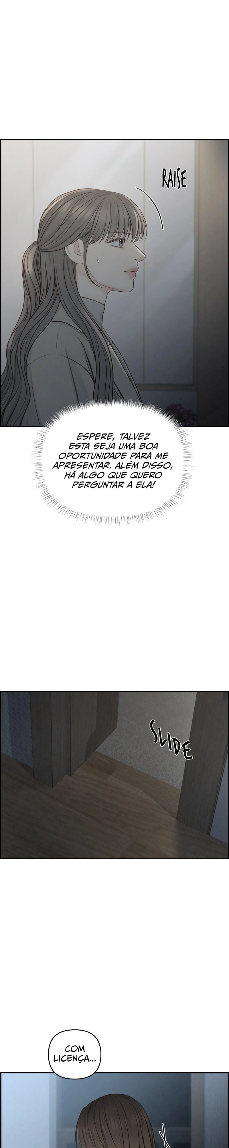Única Esperança Capítulo 81 Página 15