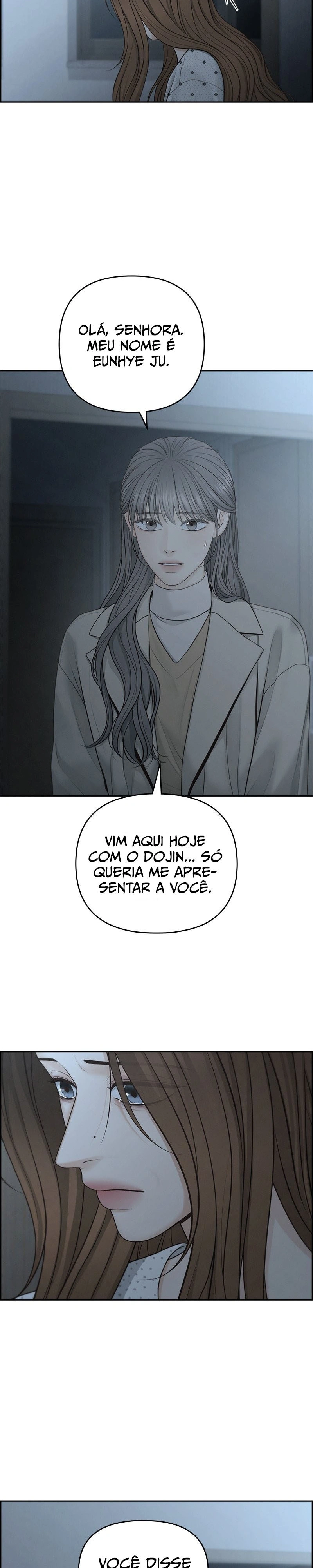 Única Esperança Capítulo 81 Página 16