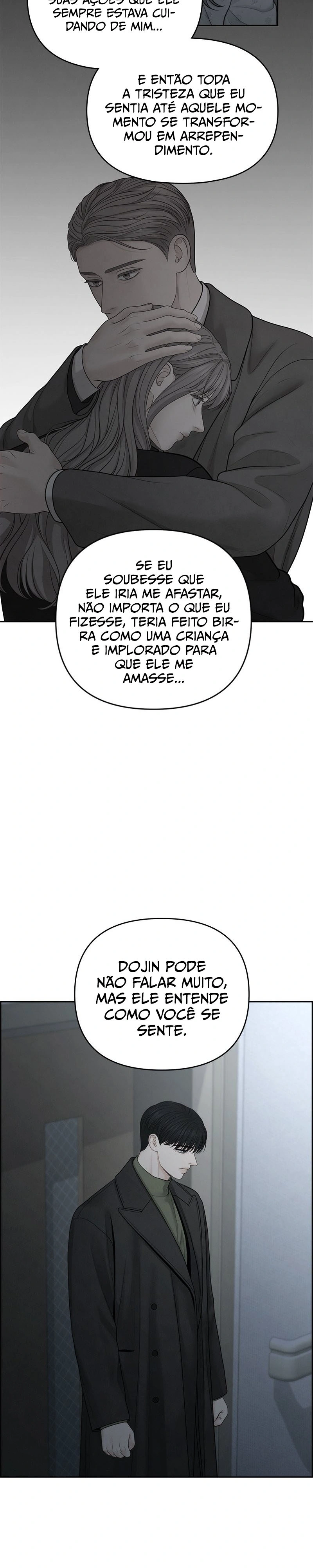 Única Esperança Capítulo 81 Página 22