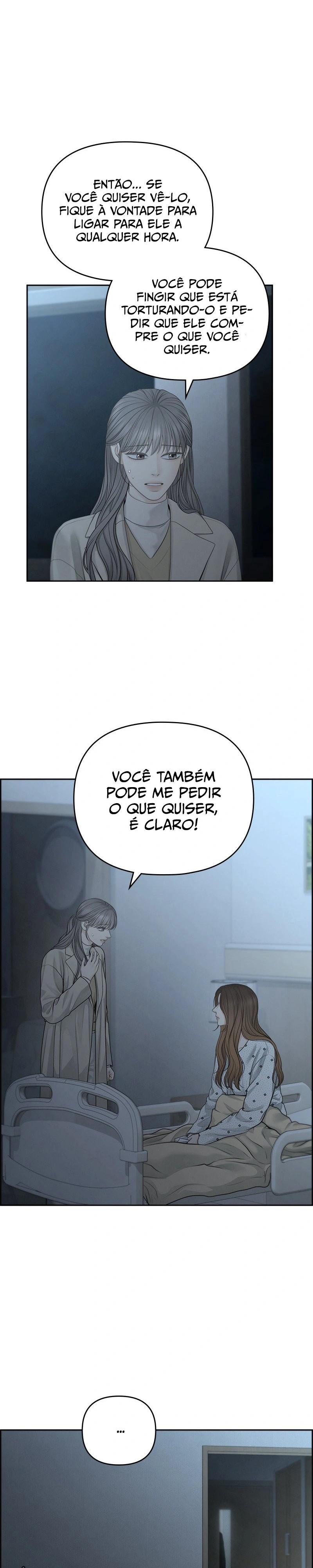 Única Esperança Capítulo 81 Página 23