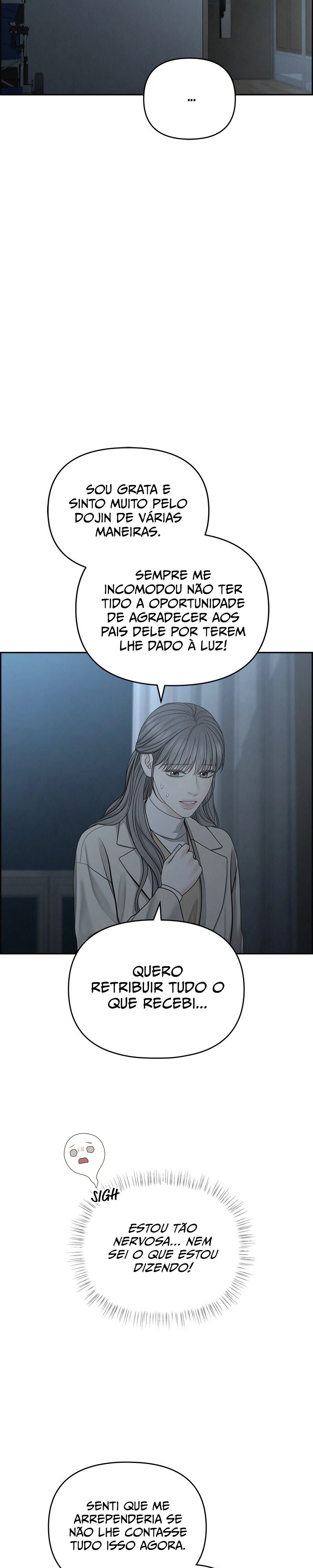 Única Esperança Capítulo 81 Página 24