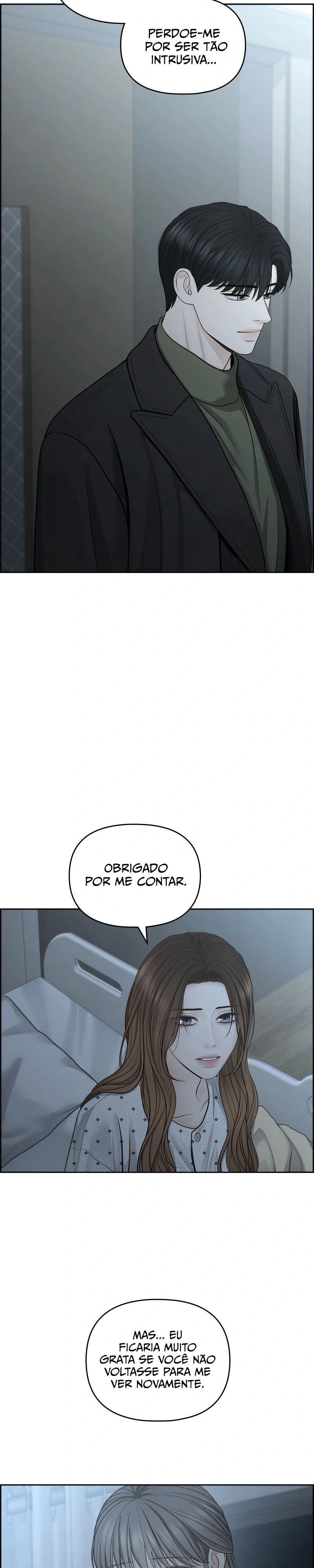 Única Esperança Capítulo 81 Página 25