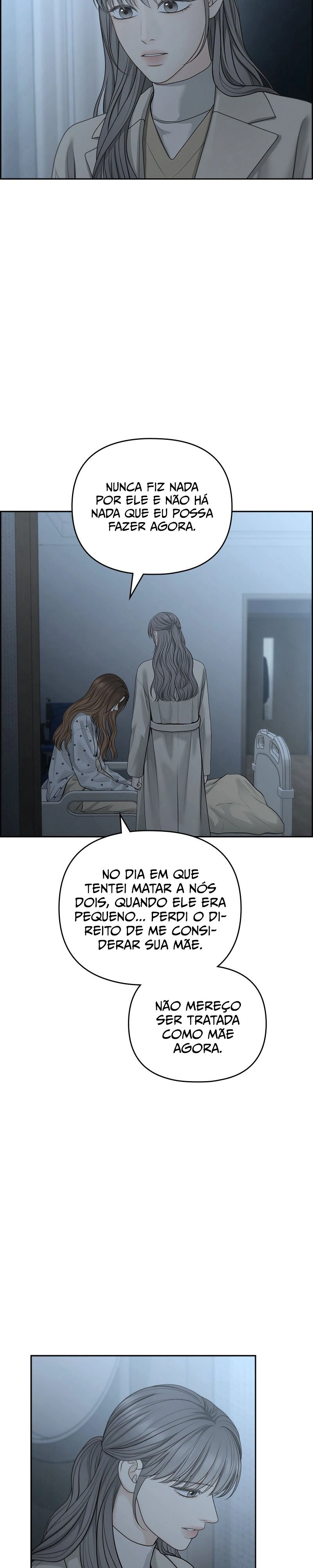 Única Esperança Capítulo 81 Página 26