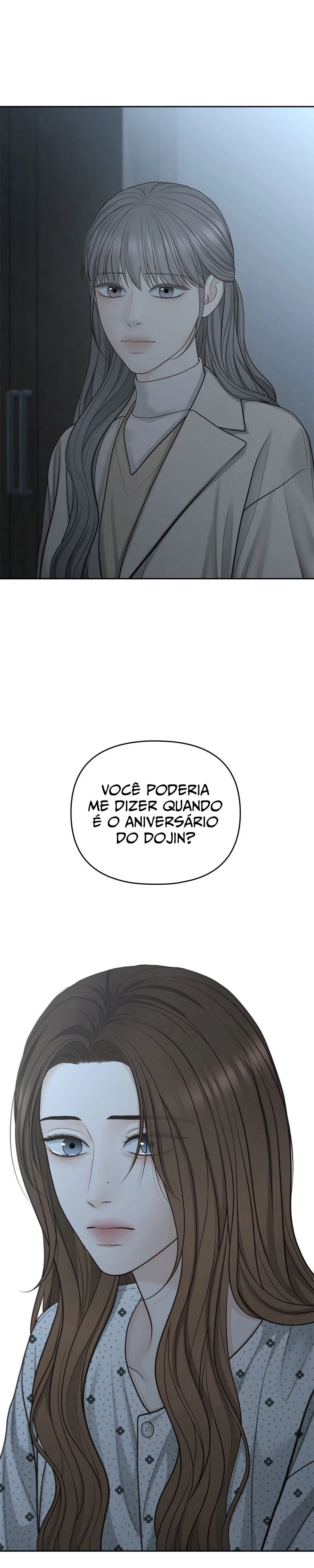 Única Esperança Capítulo 81 Página 29