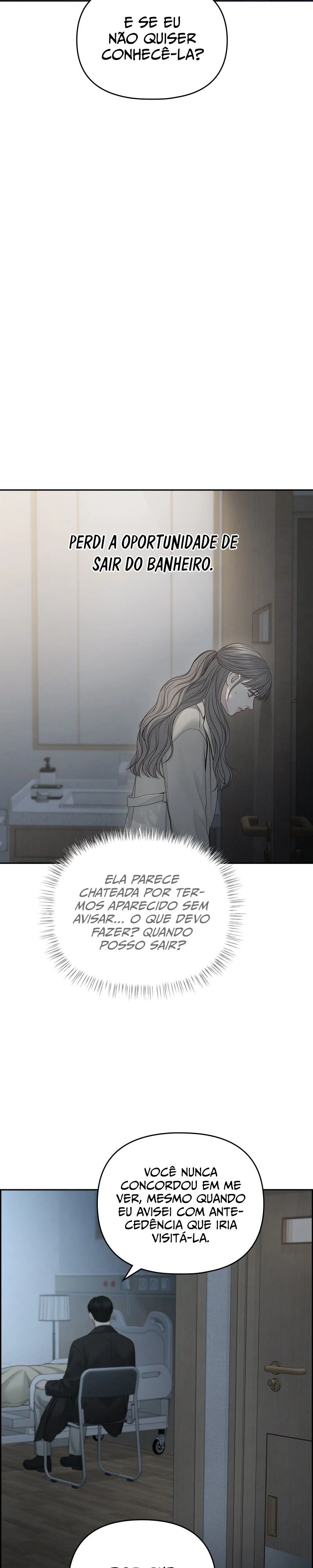 Única Esperança Capítulo 81 Página 4