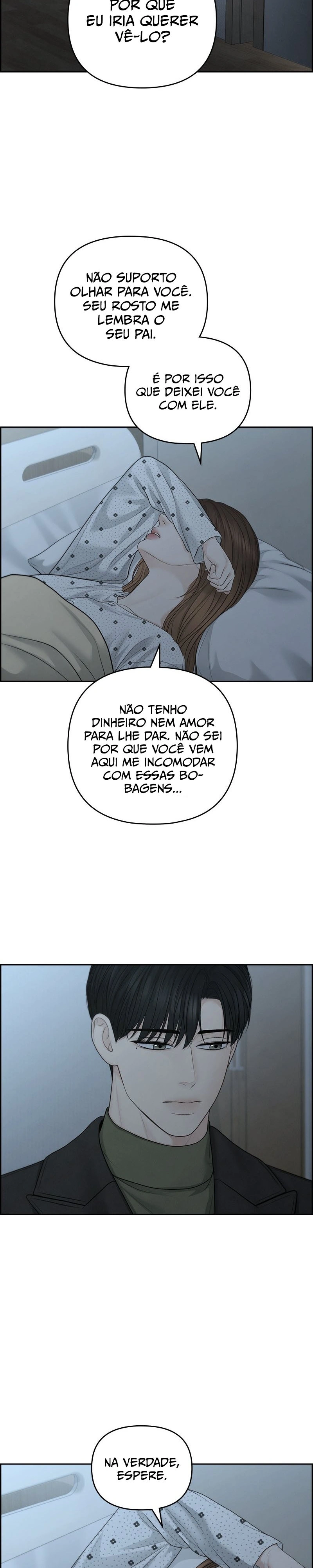 Única Esperança Capítulo 81 Página 5
