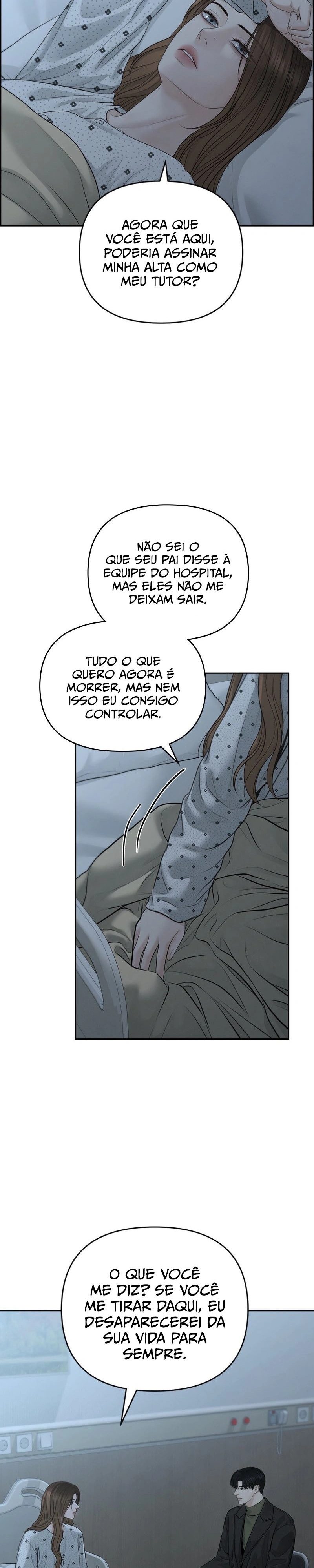 Única Esperança Capítulo 81 Página 6
