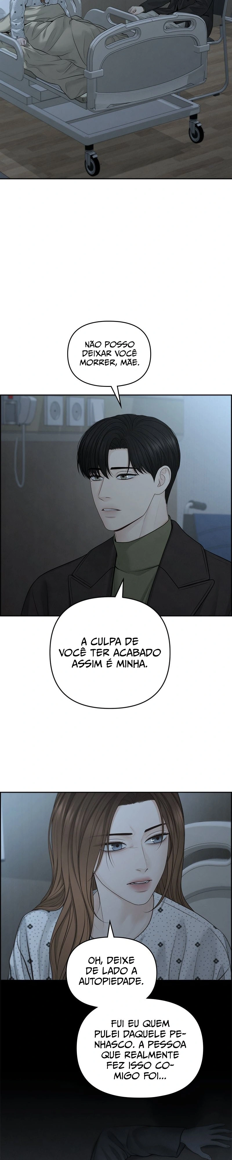Única Esperança Capítulo 81 Página 7