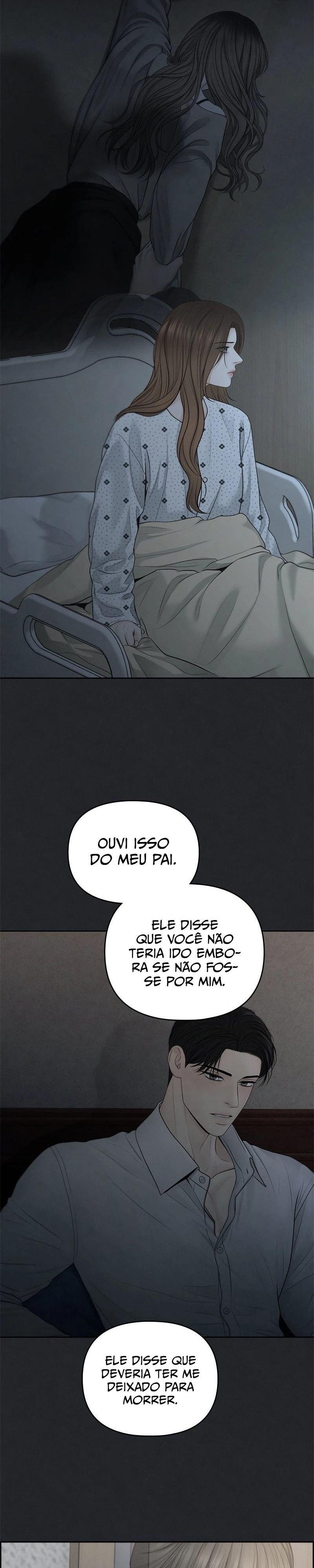 Única Esperança Capítulo 81 Página 8