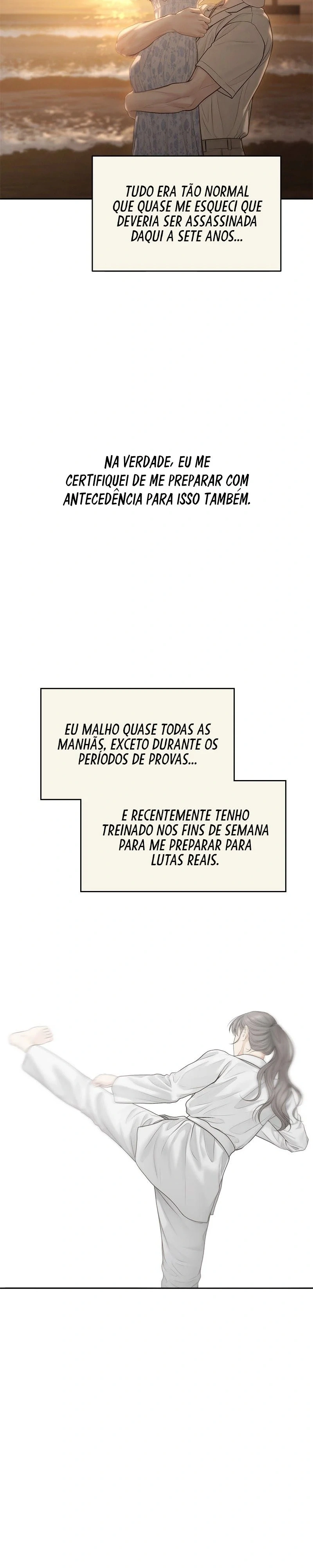 Única Esperança Capítulo 82 Página 3